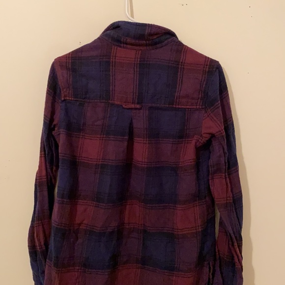 American Eagle Flannel - Picture 2 of 3